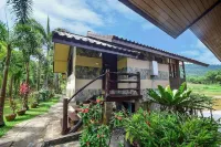 Nicslongstay Hotel Hoteles en Wang Nam Khiao
