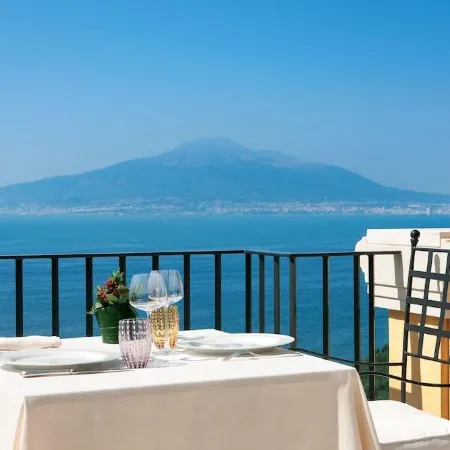 Grand Hotel Angiolieri