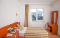 Xeno Eftalia Resort Hotel Hotels in Konaklı