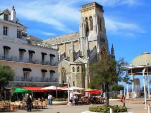 Hotel de l'Ocean