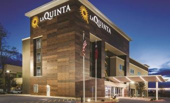 La Quinta Inn & Suites by Wyndham Lubbock South