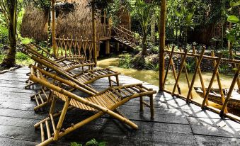 Bamboo Eco Village