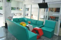 Royal Landmark Hotel Hotel a Thingangyun