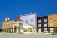 Fairfield Inn & Suites Burlington Burlington otelleri