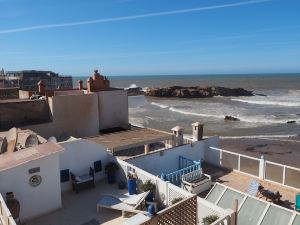 Riad la Rose des Vents