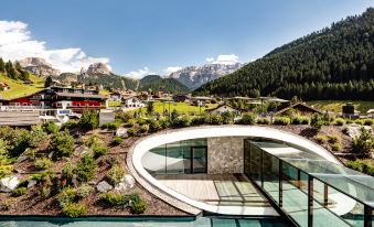 Hotel Alpenroyal - the Leading Hotels of the World