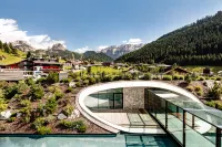 Hotel Alpenroyal - the Leading Hotels of the World - spa