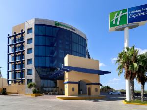 Holiday Inn Express Nuevo Laredo