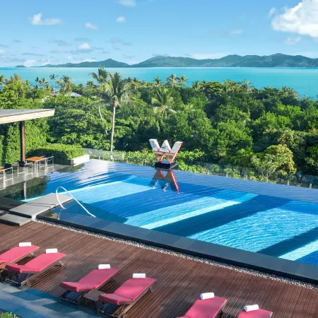 W Koh Samui