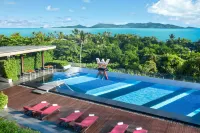 W Koh Samui - De lujo