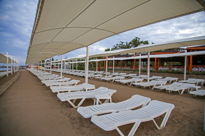Arcanus Side Resort - All Inclusive