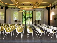Parc Broekhuizen l Culinair Landgoed Hotels in Overberg