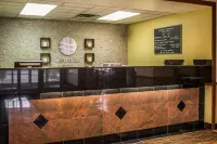 Quality Inn Hotels in Green