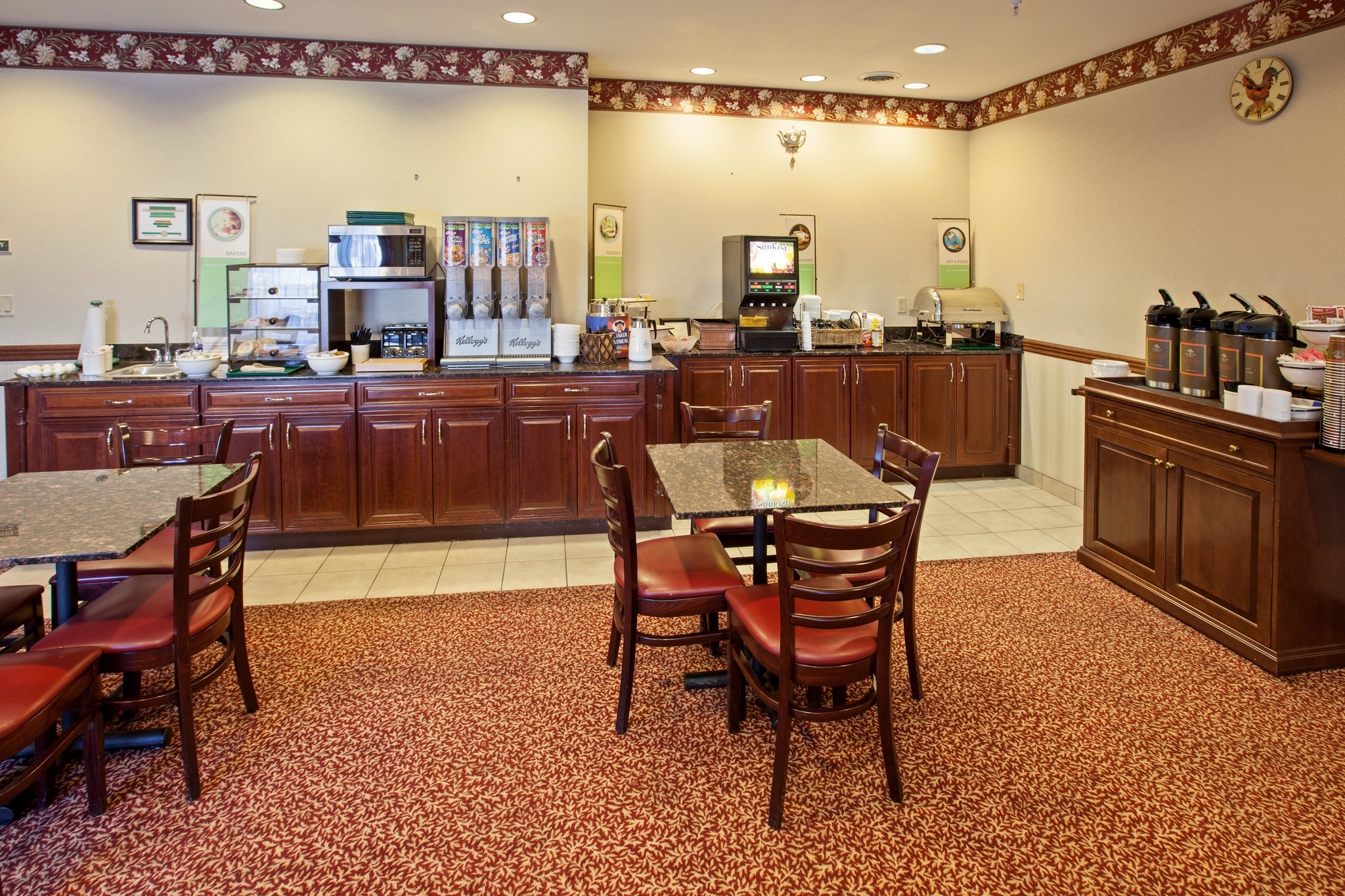 Country Inn & Suites by Radisson, Elkhart North, IN