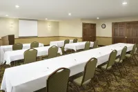 Country Inn & Suites by Radisson, Grinnell, IA Hôtels à : Grinnell