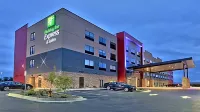 Holiday Inn Express & Suites Denver Northwest - Broomfield Hotels in Lafayette