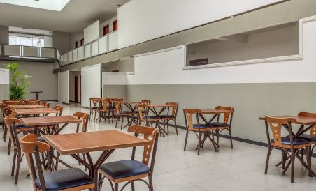 OYO Hotel KM 510 - Housity