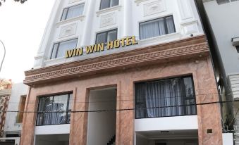 Win Win Hotel - Khach San Hai Phong