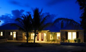 Hearts Ease by Eleuthera Vacation Rentals