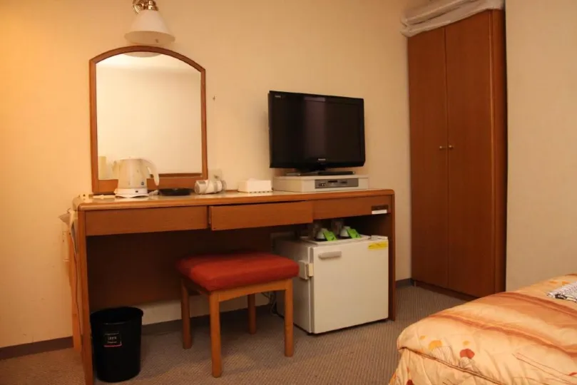 Business Hotel Nissei