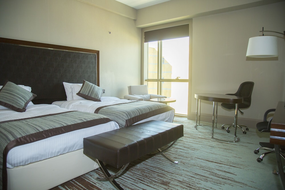 Ramada Iskenderun (Ramada by Wyndham Iskenderun)