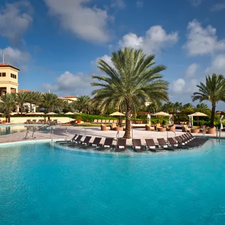 Sandals Royal Curacao