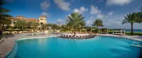 Sandals Royal Curacao - ビーチサイド
