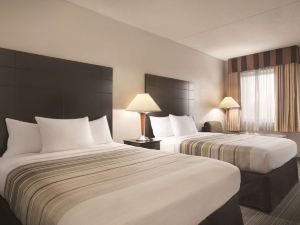 Country Inn & Suites by Radisson, Indianapolis East, IN