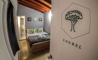 Laureles Medellin Hostel