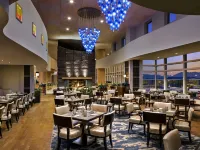 Fairmont Vancouver Airport Hotel berhampiran YVR–Airport