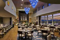 Fairmont Vancouver Airport - 4-Star