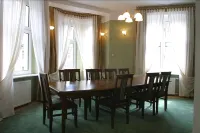 Heban Hotel Hotels in Torun