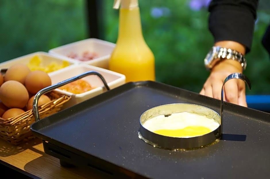 2. 바스티온 호텔 ..