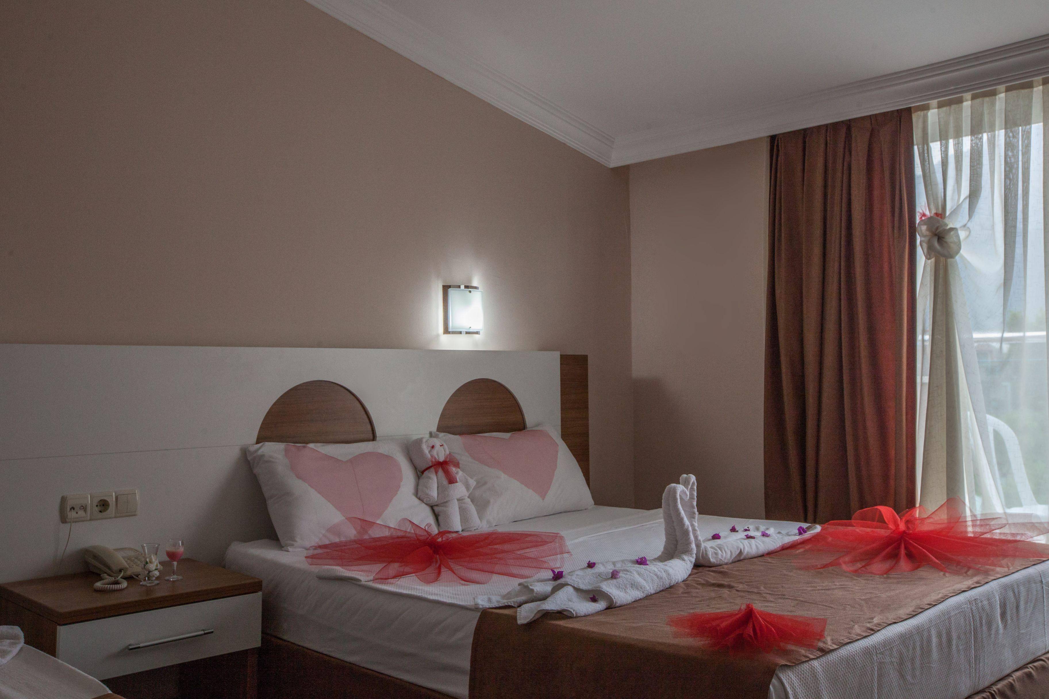 Monna Roza Garden Resort Hotel - All Inclusive