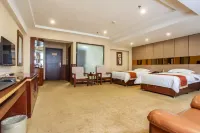 Taishengyuan Hotel فنادق في شوى جَو