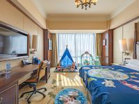 温州香格里拉大酒店 - 大嘴猴主题大床房