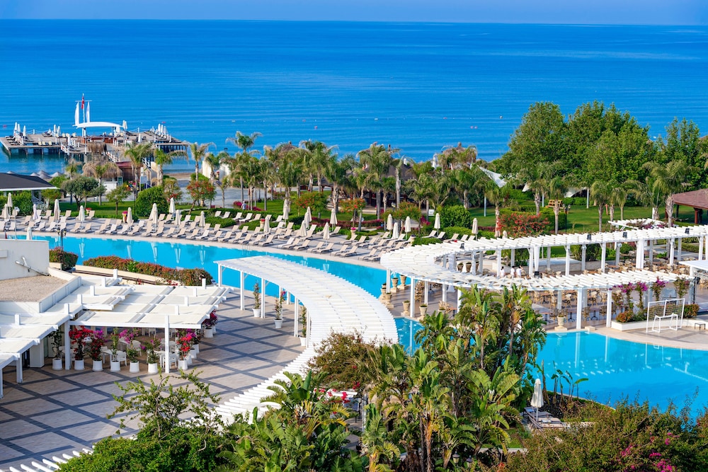 Ela Excellence Resort Belek