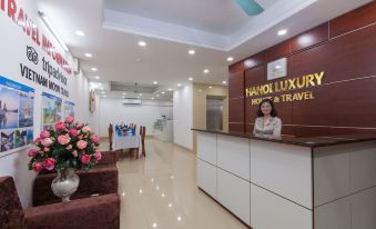 Hanoi Luxury House & Travel - Housity