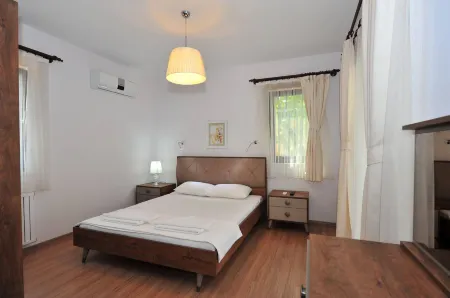 Egehan Boutique Hotel Dalyan