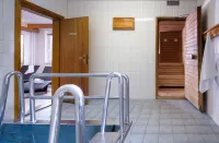 Orea Congress Hotel Brno - spa