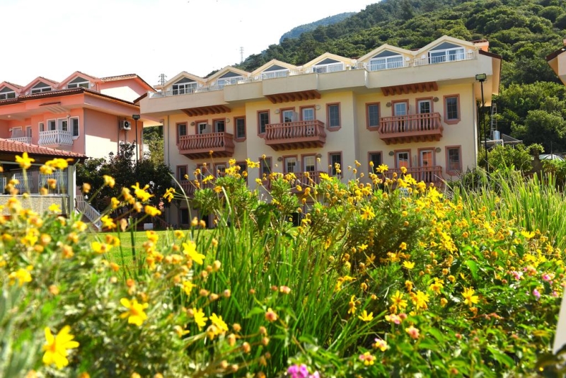 Oludeniz Turquoise Hotel