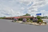 Americas Best Value Inn - Legend's Inn