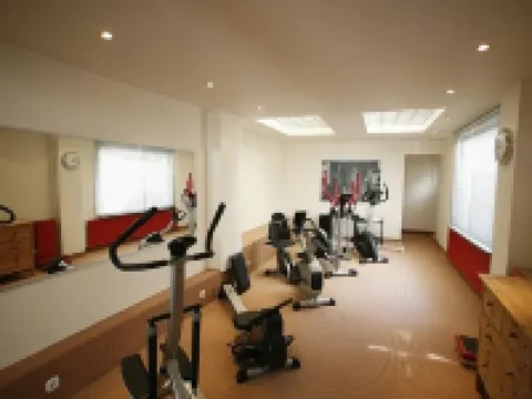 Hotel Garni Günther Hotels in Boppard