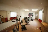 Hotel Garni Günther Hotels in Boppard