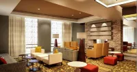 Seven Clans Hotel at Coushatta Hotels in Kinder