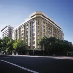 Vibe Hotel Sydney Hotel dekat Cape Solander