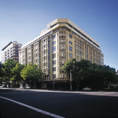 Vibe Hotel Sydney Hotels in Sydney
