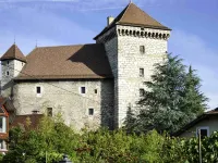 Hôtel Mercure Annecy Sud