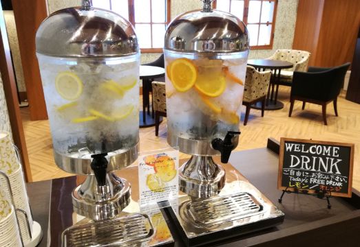 히요리 호텔 마이하마