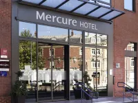 Hôtel Mercure Arras Centre Gare Các khách sạn ở Beaurains